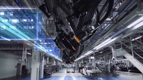 企業(yè)信息化建設的新思維 數(shù)字技術服務