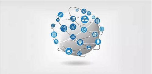 從邊緣到核心 區塊鏈技術邁向“正規軍”的數字服務新紀元